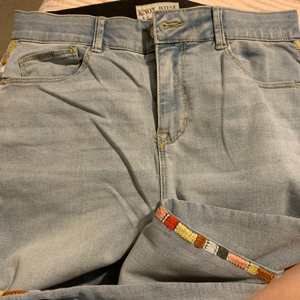 Women’s Jeans